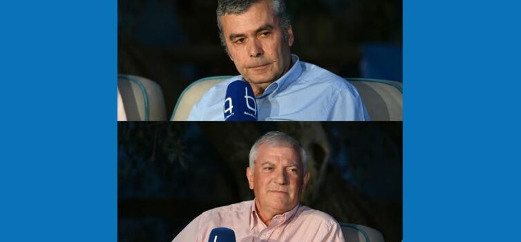 A Beira Baixa TV recebeu