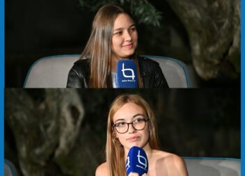 A Beira Baixa TV recebeu