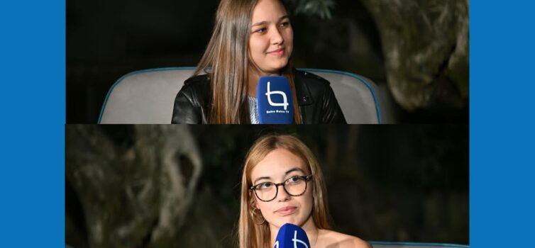 A Beira Baixa TV recebeu