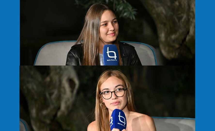 A Beira Baixa TV recebeu