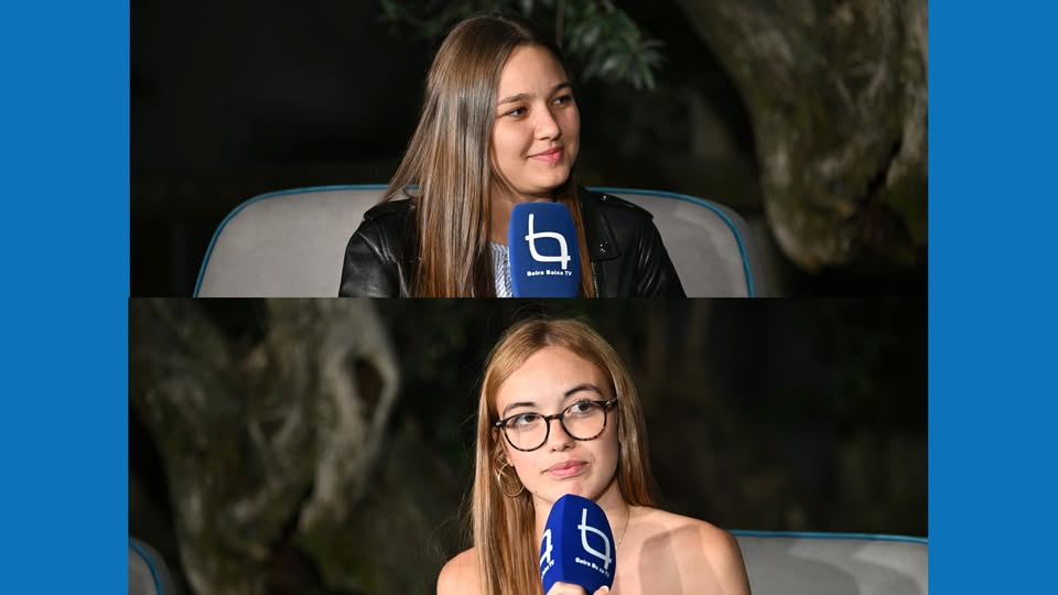 A Beira Baixa TV recebeu