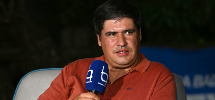 A Beira Baixa TV recebeu