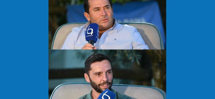 A Beira Baixa TV recebeu
