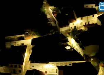 EM DIRETO: DOWNHILL URBANO - CIRCUITO NOTURNO - CAMPEONATO NACIONAL - 2ª PARTE