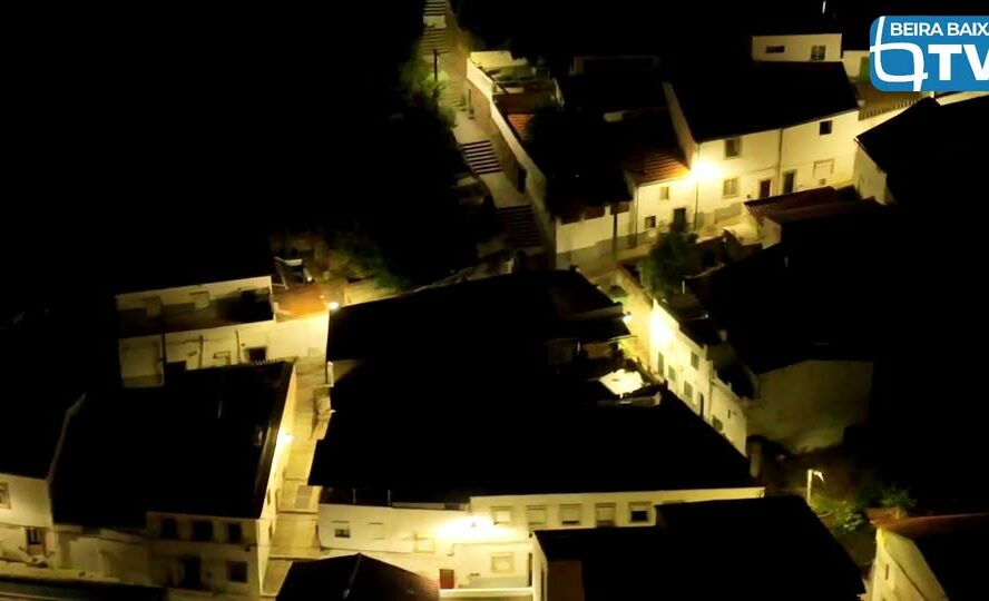 EM DIRETO: DOWNHILL URBANO - CIRCUITO NOTURNO - CAMPEONATO NACIONAL - 2ª PARTE