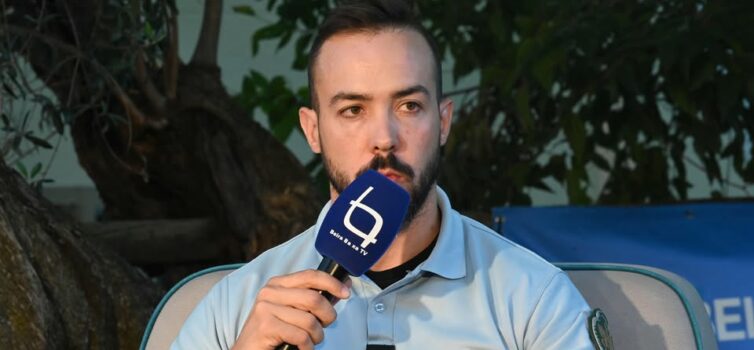 A Beira Baixa TV recebeu