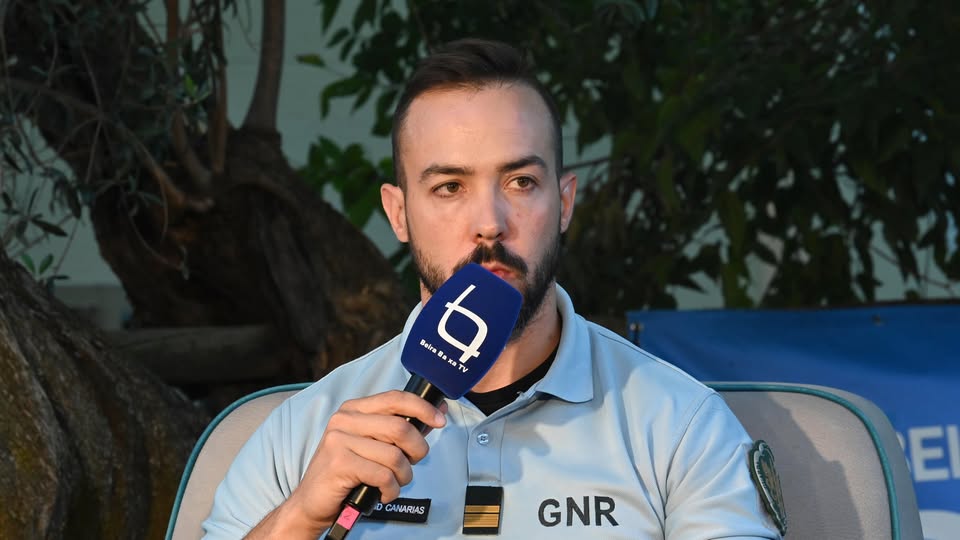 A Beira Baixa TV recebeu