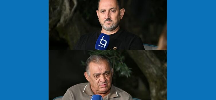 A Beira Baixa TV recebeu