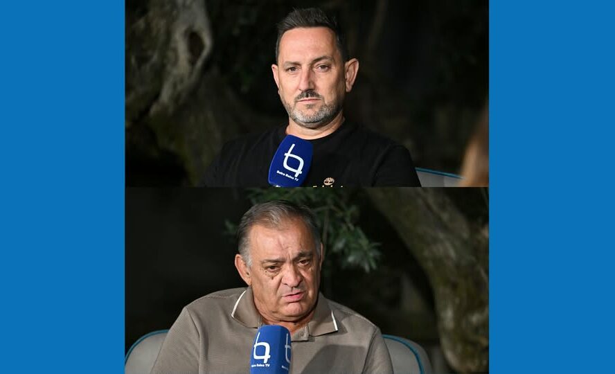 A Beira Baixa TV recebeu
