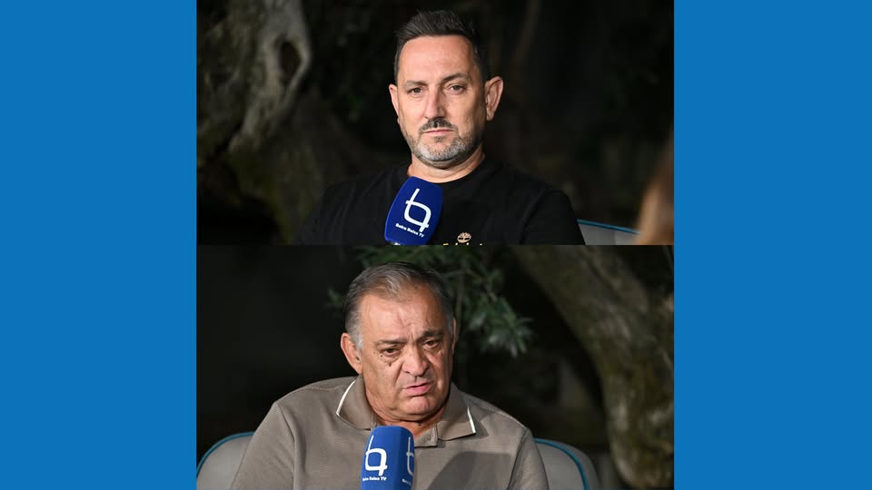 A Beira Baixa TV recebeu