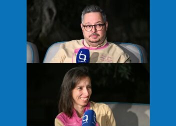 A Beira Baixa TV recebeu