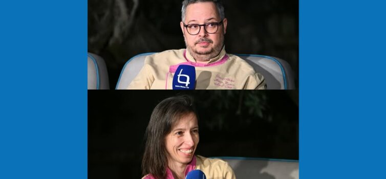 A Beira Baixa TV recebeu