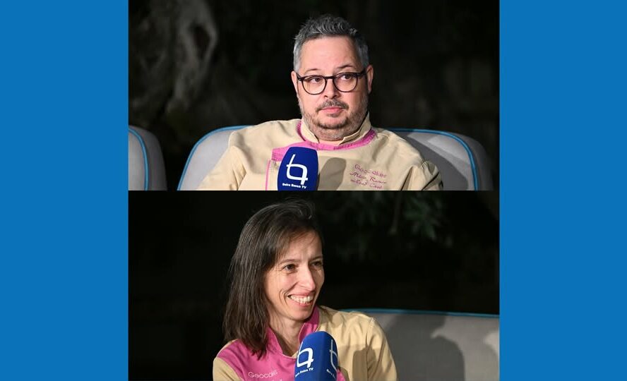 A Beira Baixa TV recebeu