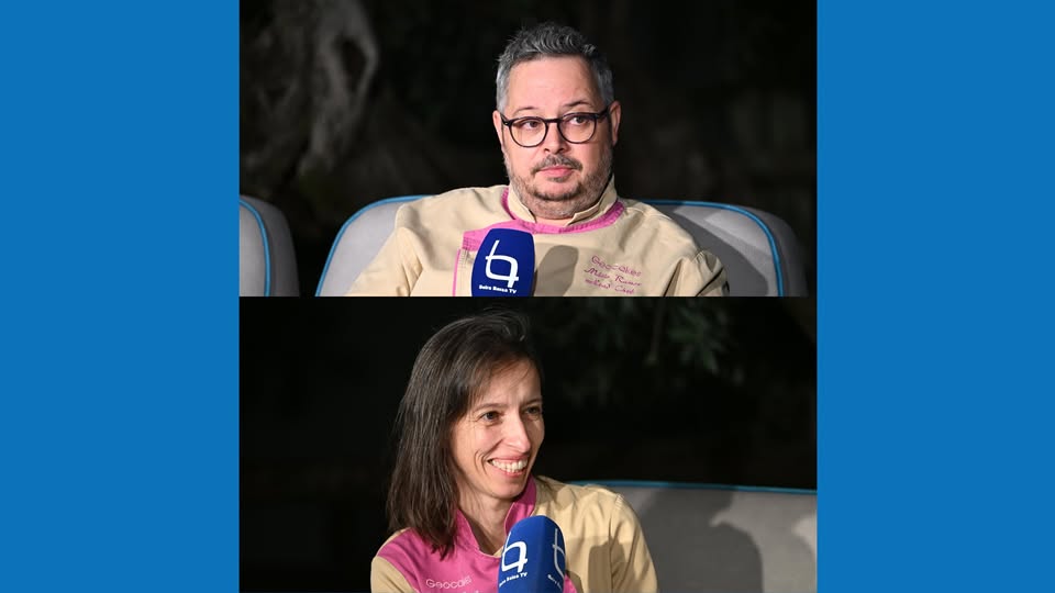 A Beira Baixa TV recebeu