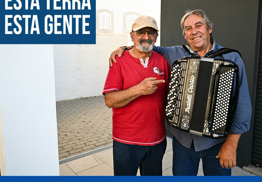 “Esta Terra