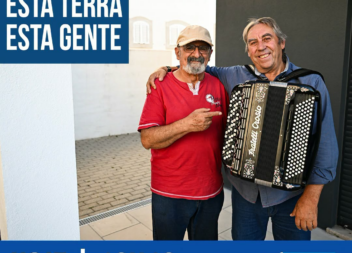 “Esta Terra