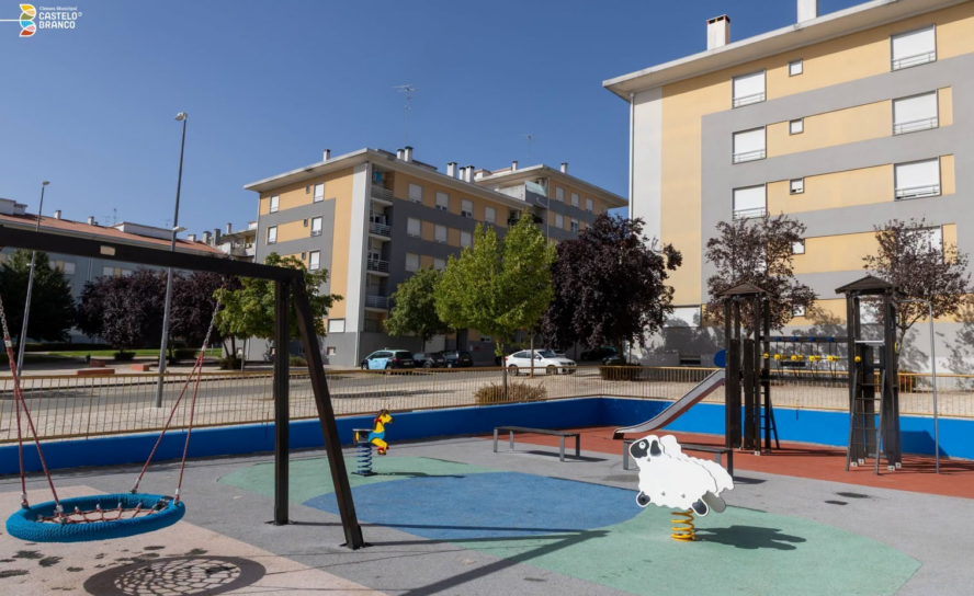 Castelo Branco