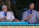 A Beira Baixa TV recebeu