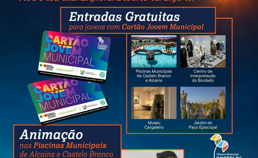 Castelo Branco