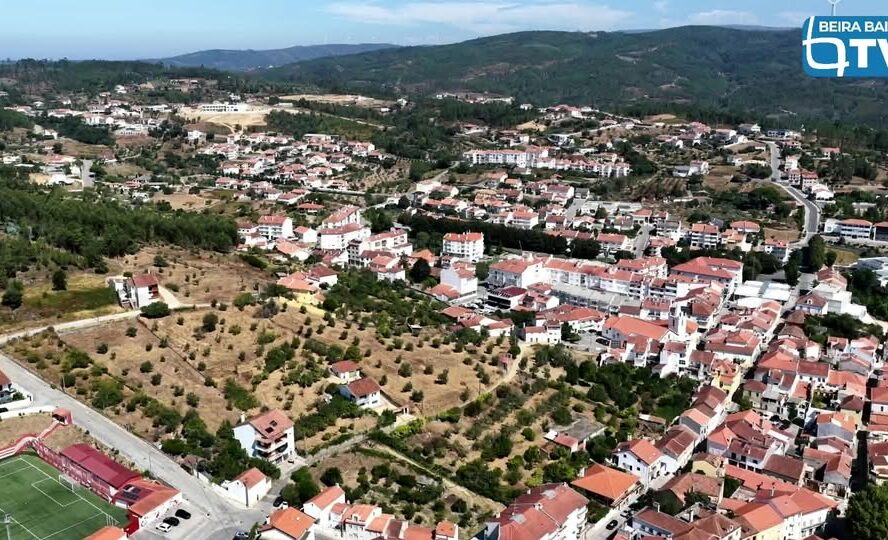 EM DIRETO: BEIRA BAIXA TV