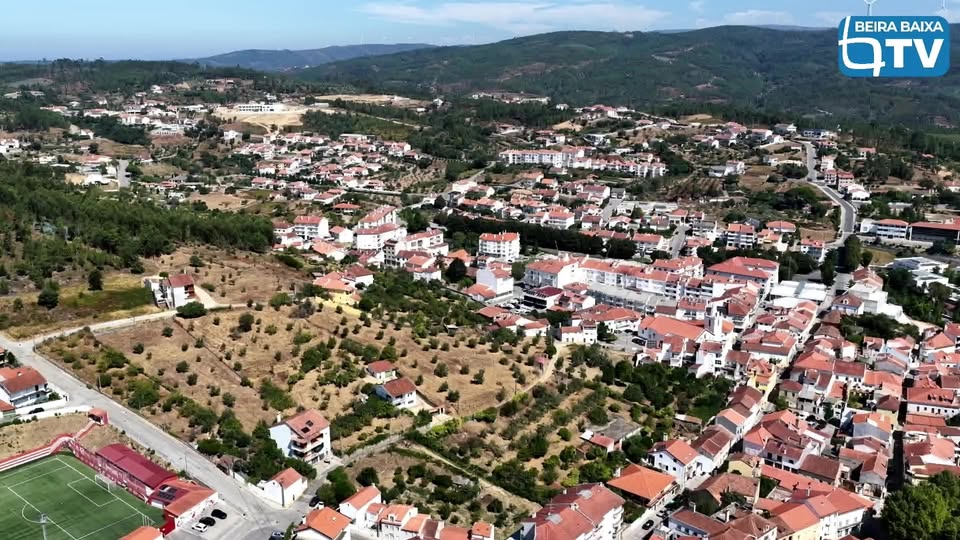 EM DIRETO: BEIRA BAIXA TV
