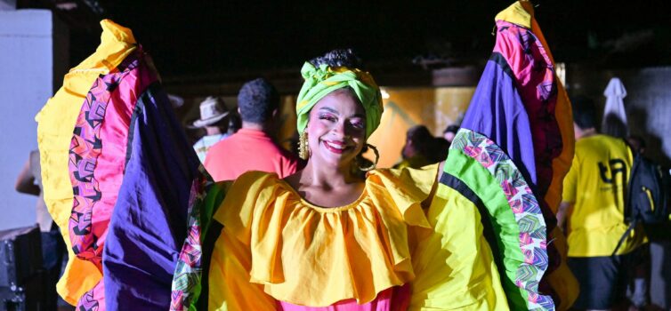 Álbum: Raízes Folk Fest em Castanheira d