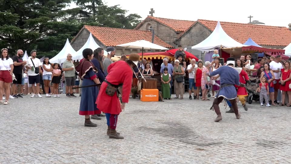 EM DIRETO: BEIRA BAIXA TV