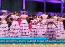 A Beira Baixa TV transmitiu, em direto a partir do Palco Sons Raianos