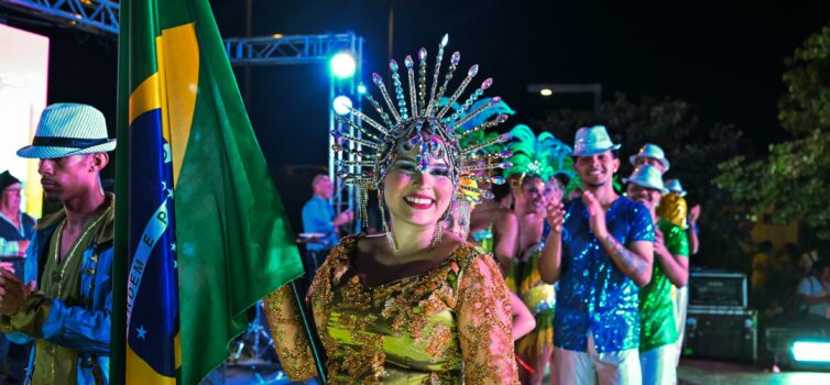 Álbum: Raízes Folk Fest 2026 em Cernache