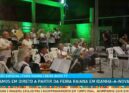 A Beira Baixa TV transmitiu, em direto a partir do Palco Sons Raianos