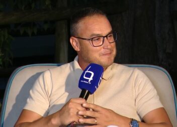 A Beira Baixa TV recebeu