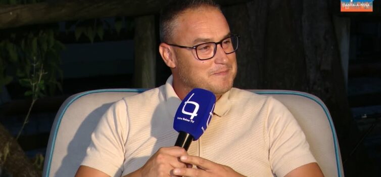 A Beira Baixa TV recebeu
