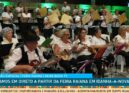 A Beira Baixa TV transmitiu, em direto a partir do Palco Sons Raianos