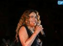 Daniela Mercury foi um dos grandes destaques do espetáculo “Fado & Samba”