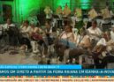 A Beira Baixa TV transmitiu, em direto a partir do Palco Sons Raianos