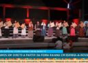 A Beira Baixa TV transmitiu, em direto a partir do Palco Sons Raianos