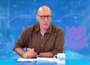 "Bate Bola" com José Dias Pires