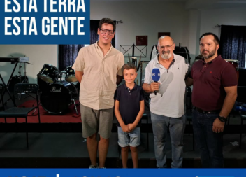 Esta Terra