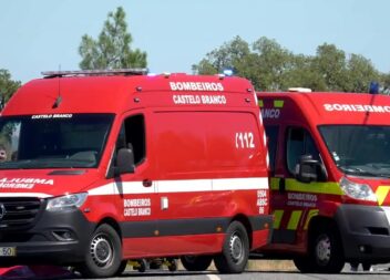 EM DIRETO: BEIRA BAIXA TV