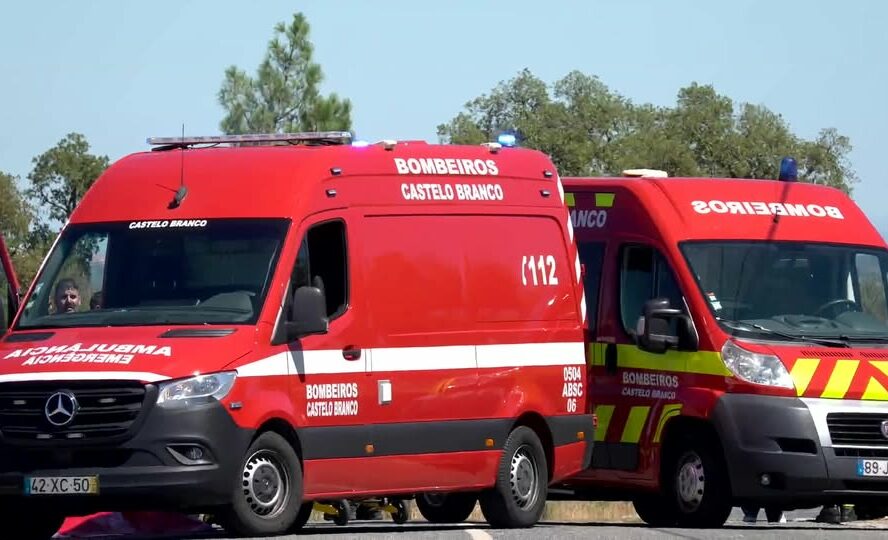EM DIRETO: BEIRA BAIXA TV