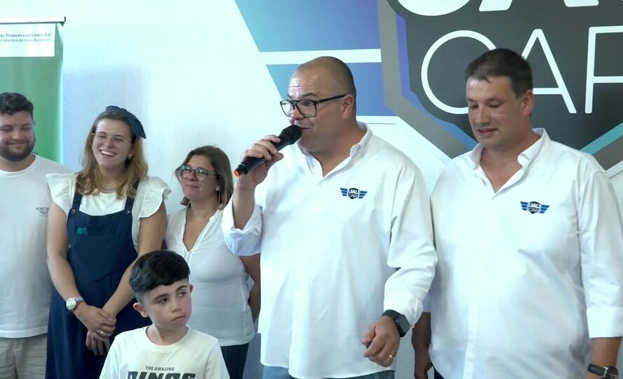 EM DIRETO: BEIRA BAIXA TV