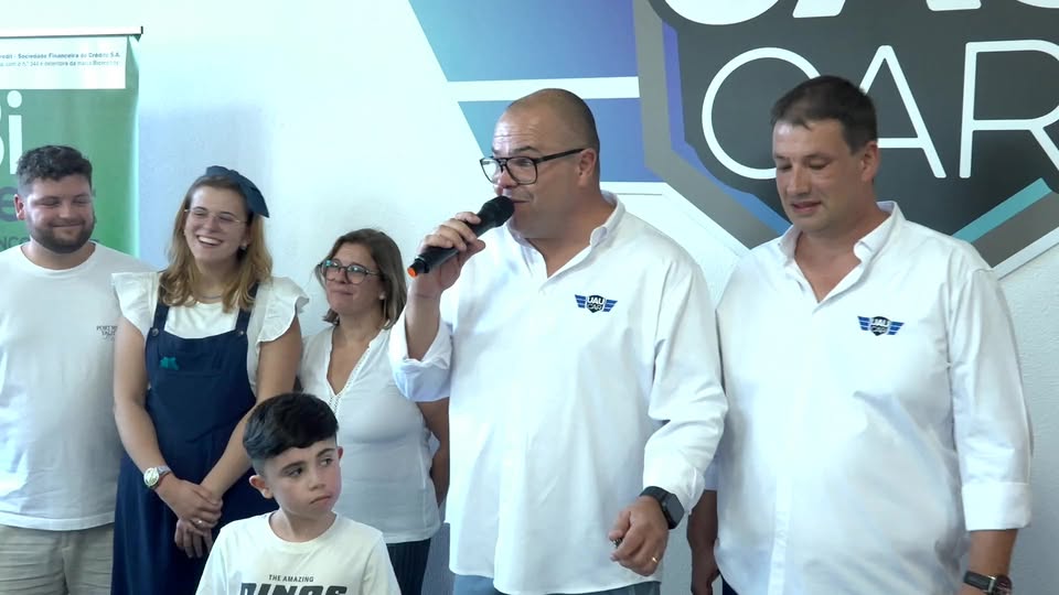 EM DIRETO: BEIRA BAIXA TV
