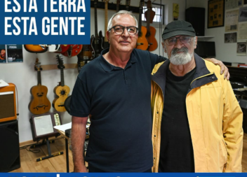 Esta Terra