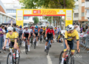 20.ª Volta a Portugal de Juniores arranca no Fundão