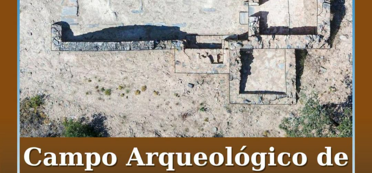 A 17 de agosto tem início a campanha de verão do Campo Arqueológico de Proença-a