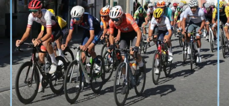 A 20.ª edição da Volta a Portugal em Bicicleta de Juniores arranca esta quinta-f