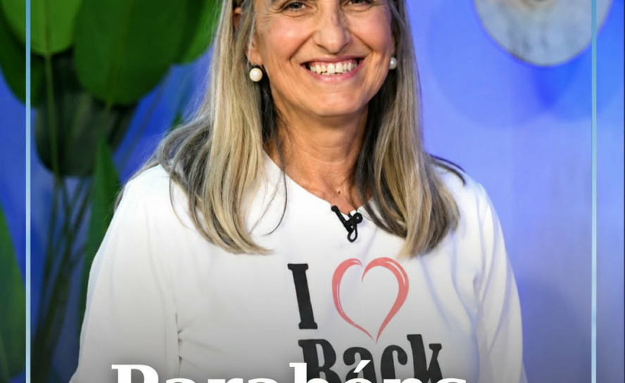 A Beira Baixa TV deseja-lhe um feliz aniversário, com votos de muita saúde
