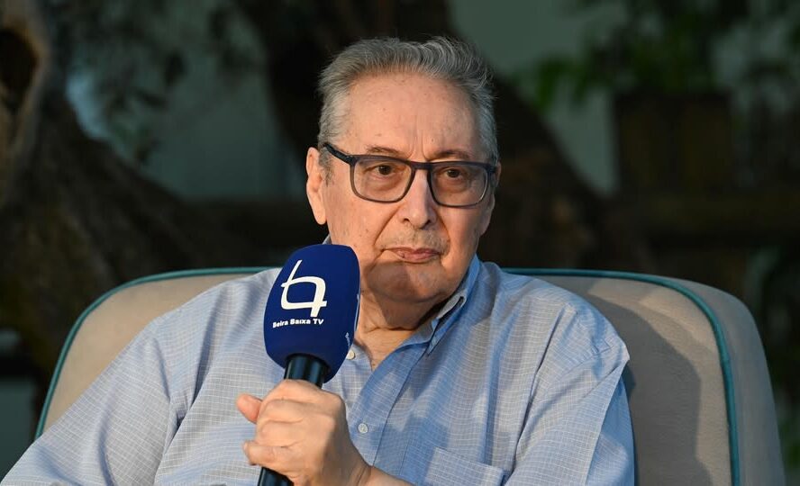 A Beira Baixa TV recebeu