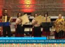 A Beira Baixa TV transmitiu, em direto a partir do Palco Sons Raianos