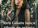 “A Cada Passo Que Dou” é o título do primeiro álbum do fundanense Francisco Bara
